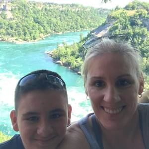 Meet your Posher, Tara